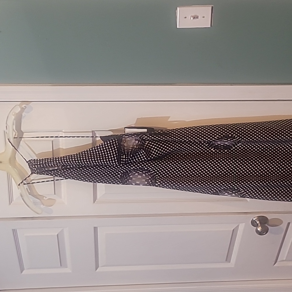 A.B.S. Cocktail dress